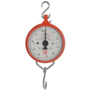 100kg Hanson Scale - Precise and Durable Weight Measurement