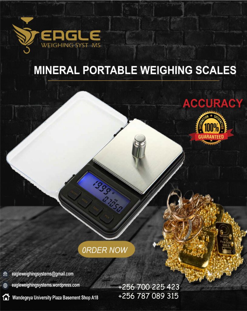 Mineral Scales For Sale.