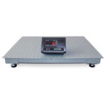 Digital 3-Ton Electric Scales