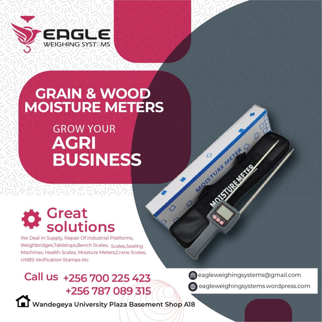 Soil Moisture Meters UgandaSoil Moisture Meters Uganda