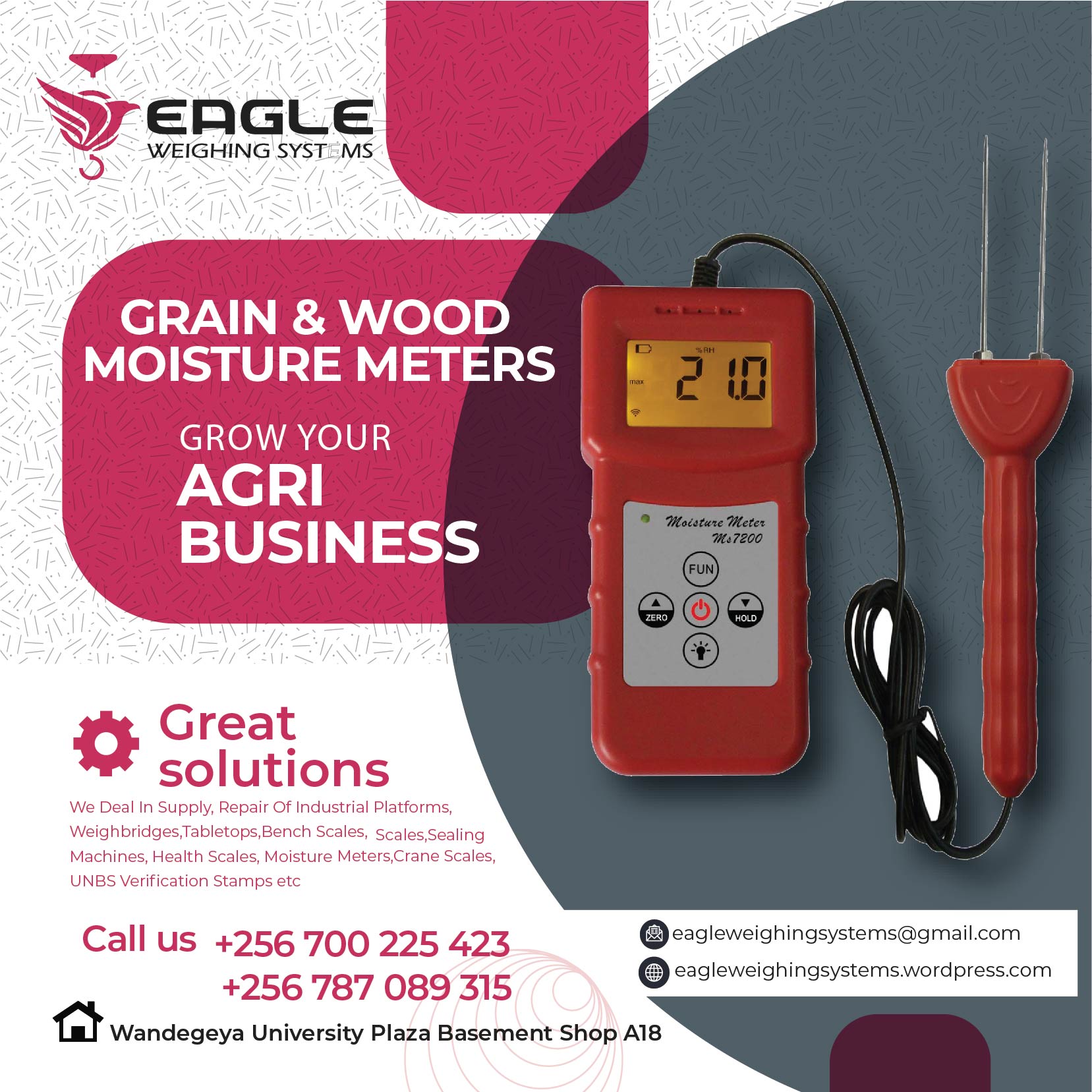 Moisture Meters For Wood.