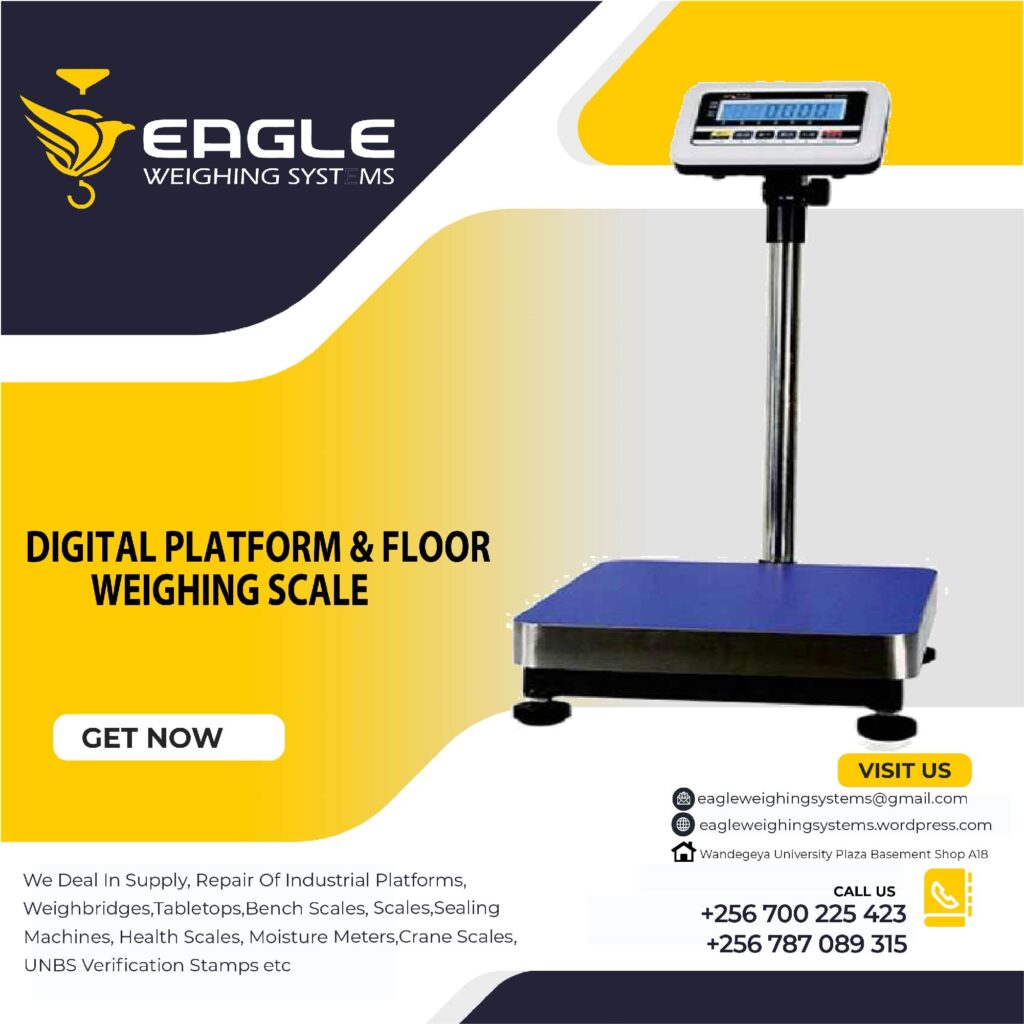 New-Model Digital Platform Scales Uganda.