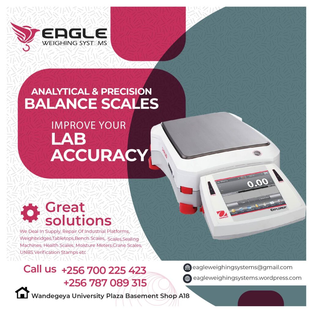 Laboratory Weighing Scales Shop.