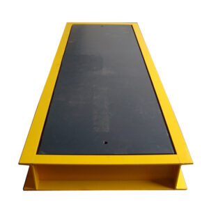 Experience durability with our Highly Robust Weighbridges.