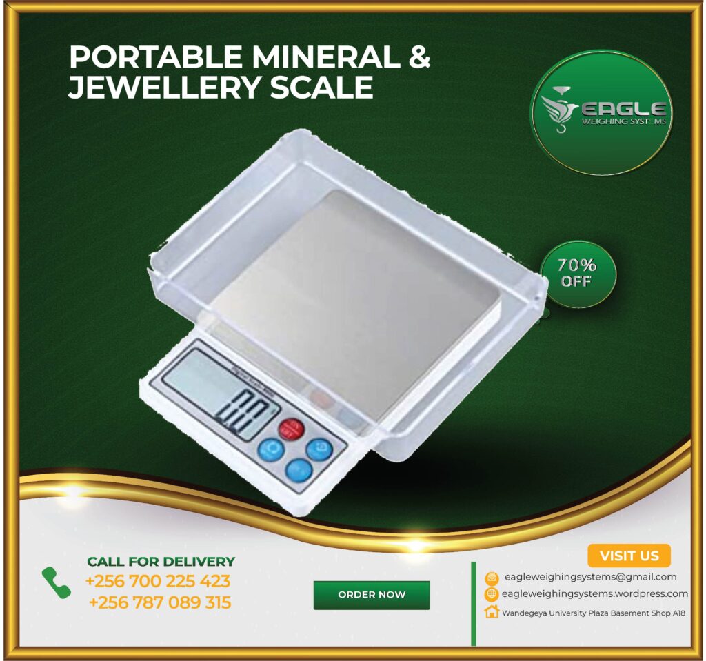 Pocket Weighing scales vendor