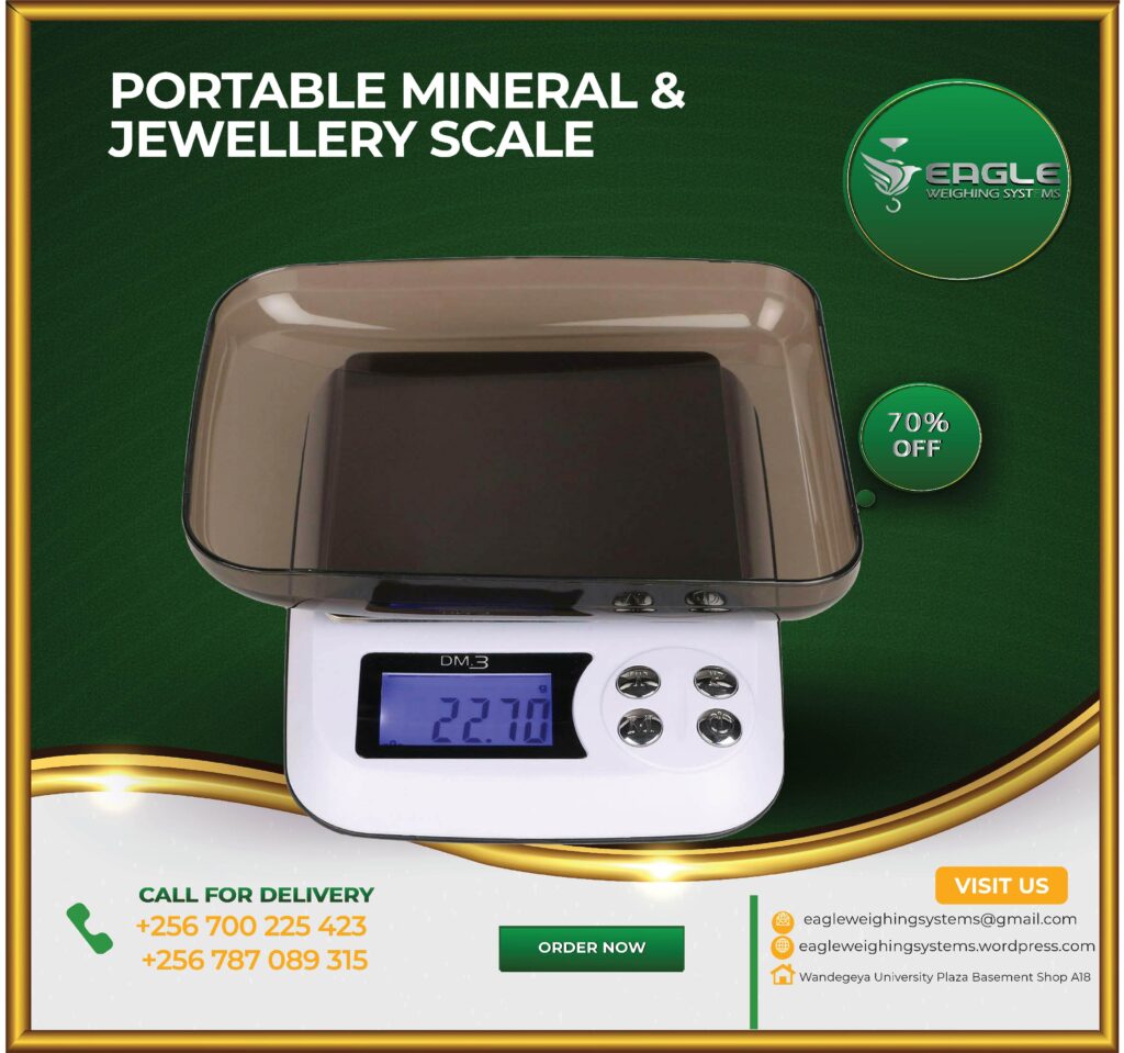 Jewelry Weighing Balance Scales.