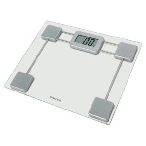 Personal Glass Body Weight scales.