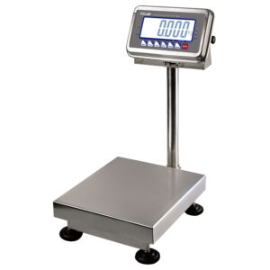 Portable Platform Parcel Scales Kampala.