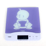 Hot Selling Personal Bathroom Gym weighing Scales