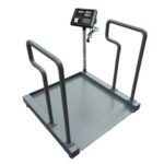 Our customers find that Eagle Weighing Scales is easy to work with and we offer dependable solutions while providing an excellent return on investment.