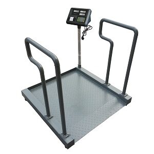 Suppliers Of Electronic Floor Scales.