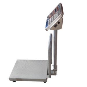 Reliable Platform scale 300kg for Home and Industry