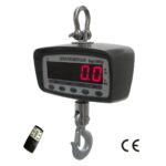 3 ton digital crane scale.