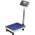 Digital Platform scale 300kg for Accurate Measurements