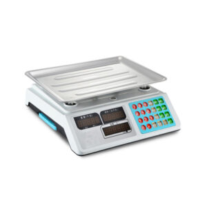 Digital Compact Weighing Scale.