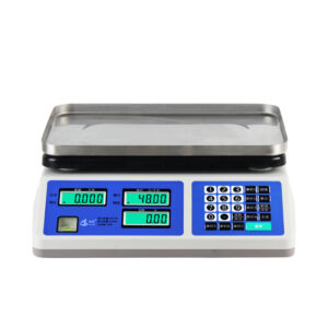 Scales and commercial weighing systems are used for a multitude of purposes including verifying the value of goods for sale, assuring product quality, process efficiency and control, safety and inventory management. So, our sales experts start by meeting with you to evaluate your current situation and discuss your goals and objectives so they can offer solutions that meet your needs and requirements.