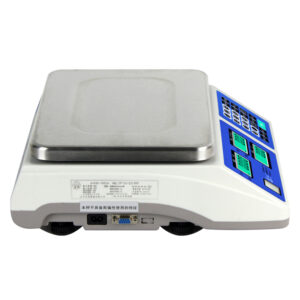 Multifunction Digital Kitchen Scale.