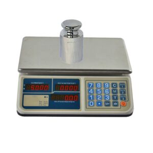 Affordable Shop weighing scales in Uganda