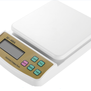 Electronic Weighing Scales For Sale.