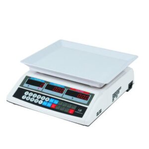 ACS Electronic Weighing Scales.