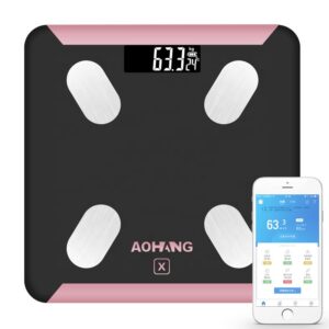 Accuracy Personal Weighing Scales