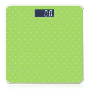 Accurate Personal Bathroom Scales.