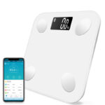 Digital Body Scale in Kampala