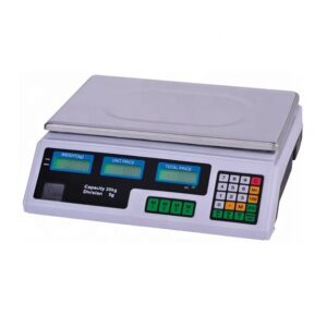 Tabletop Counting Weighing Scales.