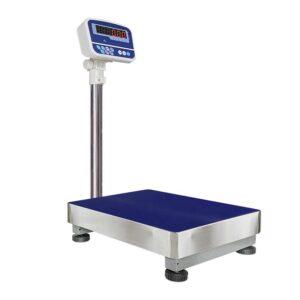 TCS Bench Electronic Scales.