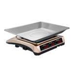 Baking And Kitchen Weighing Scales.