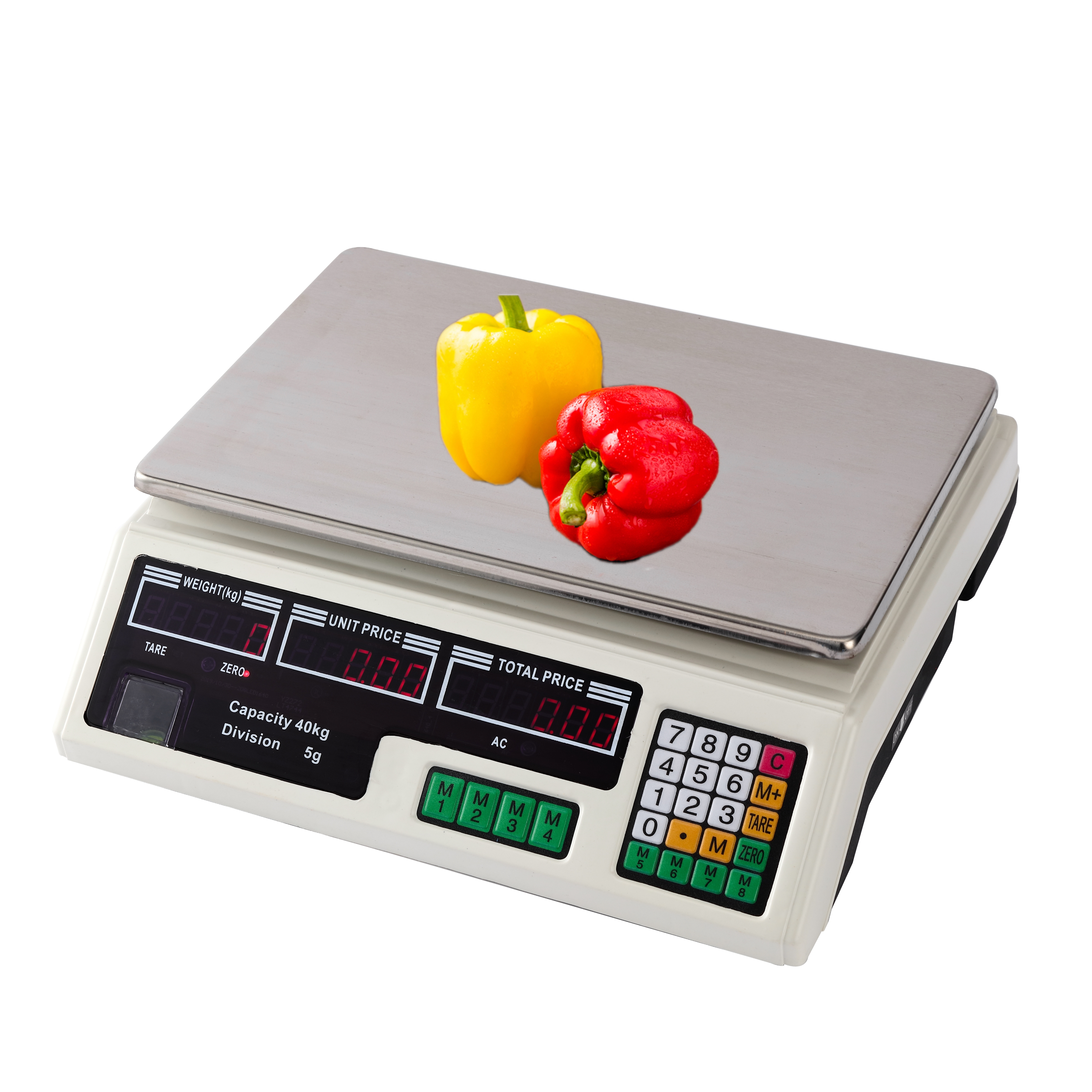 Wholesale Food Kitchen Scales.