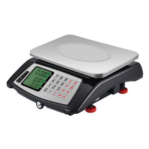 Commercial Electronic Kitchen Food Scales.