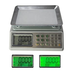 Household Nutrition Cake Scales.