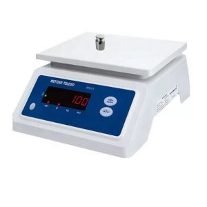 High Accuracy Counting Scales.