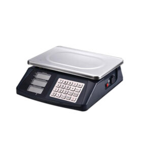 Accurate Kitchen Electronic Weighing Scales.