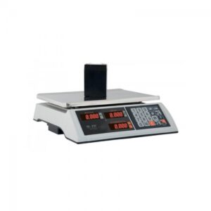 UNBS Approved Tabletop Scales.