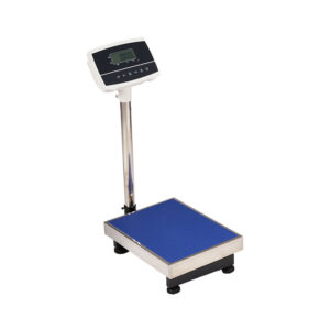 Rechargeable Digital Weighing Scales.