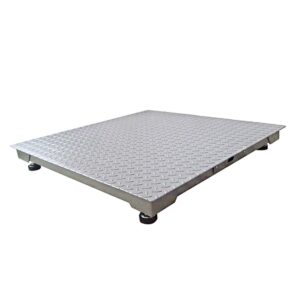 Best Platform Weighing Scales Kampala.