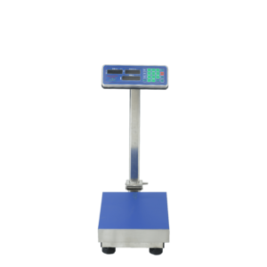 New Precision Weighing Platform Scales.