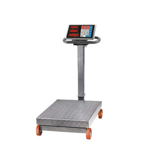 300Kg Wireless Weighing Scales.