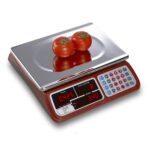 Counting Weight Balance Fruit Scale.