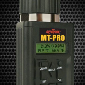 Coffee Pro Moisture Meter