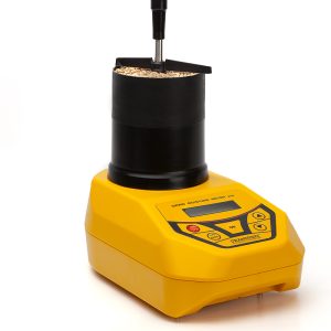 DRAMINSKI GMMpro: Advanced Grain Moisture Meter for Precision Agriculture