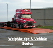 Weighbridge In Uganda