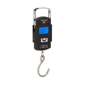 50KG Double Accuracy Travel Hanging Scale In Kampala