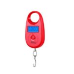 Pocket 15Kg Hanging Weighing Scale In Kampala