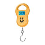 50Kg 10g Electronic Fishing Hanging Scale In Kampala