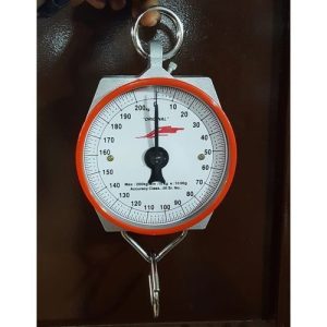 Original Hanson Hanging Weighing Scale