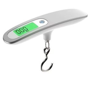 Stainless Steel 50kg Hanging Scale In Kampala