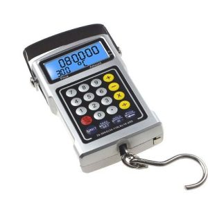 Price Count Digital Hanging Scale In Uganda